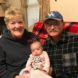 Meet your Posher, Beatrice